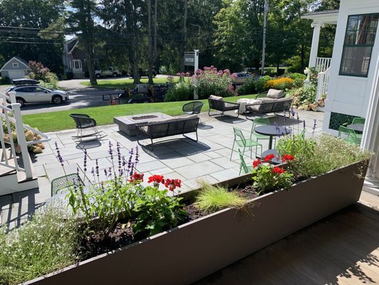 Whitehall Inn by null
