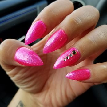 Classy Nails & Spa - Feeling like a Barbie doll! - Waxing Near Me - Portland, Oregon Classy Nails & Spa - Feeling like a Barbie doll! - Waxing Near Me - Portland, Oregon