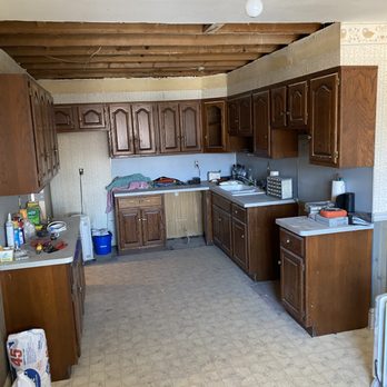 Trendy Contracting - Before - General Contractors Near Me Trendy Contracting - Before - General Contractors Near Me