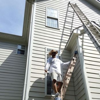 Blue Navy Painting - OUTSIDE PAINTING - Painters Near Me Blue Navy Painting - OUTSIDE PAINTING - Painters Near Me