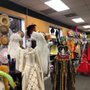 Photo of Tilted Stage Costumes