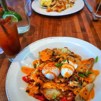 Iron Rooster - American Near Me - Baltimore, Maryland