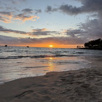 Kauna'oa Beach - Mauna Kea Beach - Heaven on earth - Beaches Near Me - Kamuela, Hawaii Kauna'oa Beach - Mauna Kea Beach - Heaven on earth - Beaches Near Me - Kamuela, Hawaii
