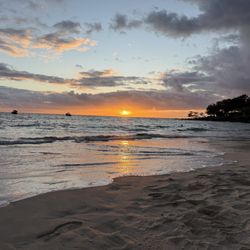 Kauna'oa Beach - Mauna Kea Beach - Heaven on earth