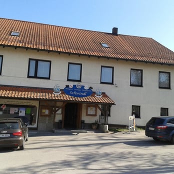 Gasthaus Schwindl - Bavarian Near Me - Sinzing, BY