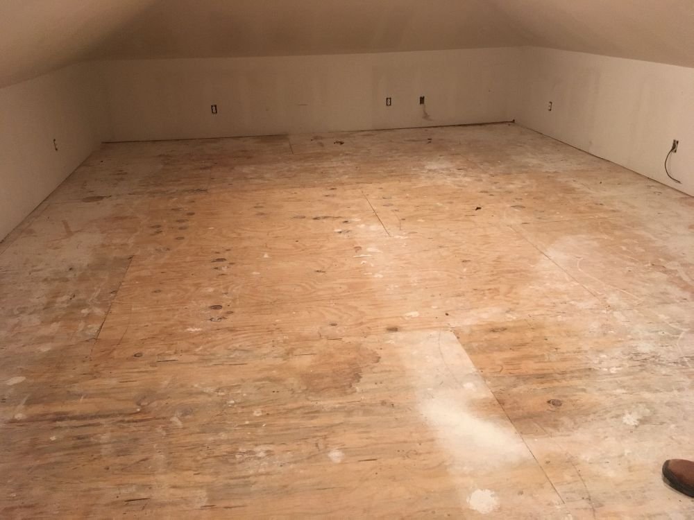 Slide of CT Home Improvements