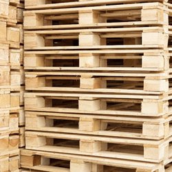 Greenway Products & Services - New and re-manufactured Pallets