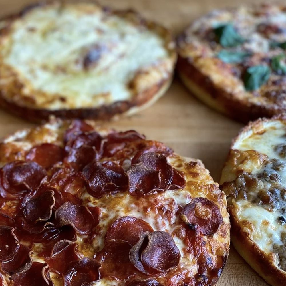 Danny Pan Pizza - a variety of pizzas - Pizza Near Me - Montreal, Quebec Danny Pan Pizza - a variety of pizzas - Pizza Near Me - Montreal, Quebec