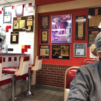 White Palace Grill - Diners Near Me - Chicago, Illinois White Palace Grill - Diners Near Me - Chicago, Illinois