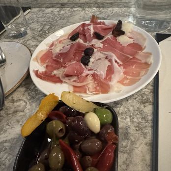 Jianna - Italian Near Me - Greenville, South Carolina