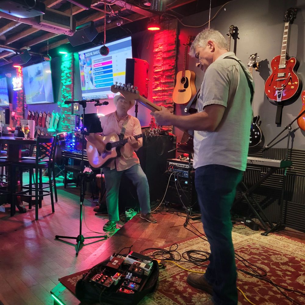 Boston Johnny's - Band - Sports Bars Near Me - Hollywood, Florida Boston Johnny's - Band - Sports Bars Near Me - Hollywood, Florida