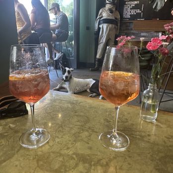 Satellite - Wine Bars Near Me - Santa Barbara, California Satellite - Wine Bars Near Me - Santa Barbara, California