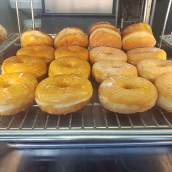 D K's Donuts - Donuts Near Me - Paso Robles, California D K's Donuts - Donuts Near Me - Paso Robles, California