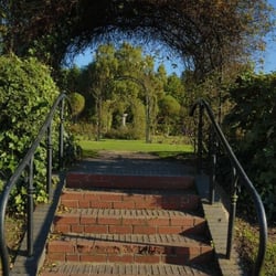 Bantock Park