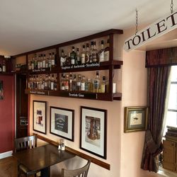 Fiddler's Arms