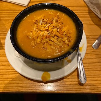 Chili's - Chicken Enchilada Soup - Bars Near Me - North Olmsted, Ohio Chili's - Chicken Enchilada Soup - Bars Near Me - North Olmsted, Ohio
