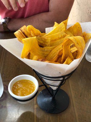 Havana's Cuban Cuisine by null