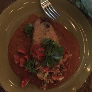 El Segundo Sol - Chile Relleno - Mexican Near Me - Las Vegas, Nevada