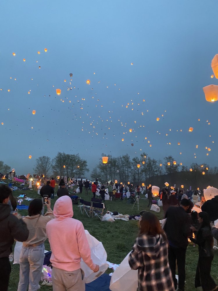 THE LIGHTS FEST NYC Updated February 2025 37 Photos 1547 W Doe Run Rd, Square