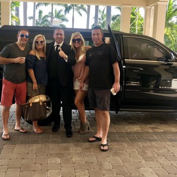 Miami Vice Limo - Limos Near Me