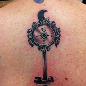 Ghost Town Tattoo - Tattoo Near Me - Savannah, Georgia