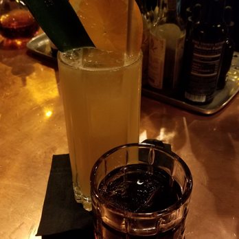 The Blind Rabbit - Burnt Sienna and a Hiemana (Anaheim spelled backwards). The unofficial official drink of Anaheim... - Cocktail Bars Near Me - Anaheim, California The Blind Rabbit - Burnt Sienna and a Hiemana (Anaheim spelled backwards). The unofficial official drink of Anaheim... - Cocktail Bars Near Me - Anaheim, California