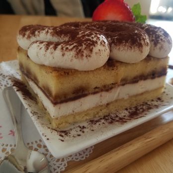 Cafe Maji - Could it be coincidence, you all in one particular hue? - Coffee & Tea Near Me - Artesia, California