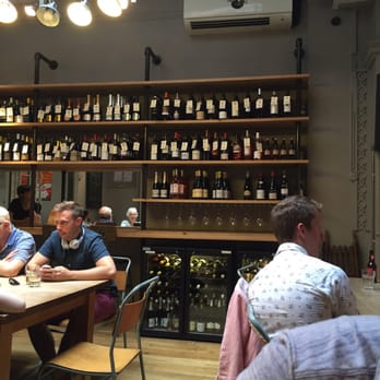 Notes - Back room - Coffee & Tea Near Me - London, XGL Notes - Back room - Coffee & Tea Near Me - London, XGL