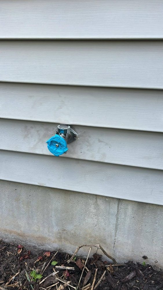 Slide of LJA Home Improvements