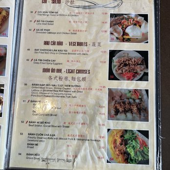 Bong Lua Vietnamese Restaurant - Vietnamese Near Me - Scarborough, Ontario
