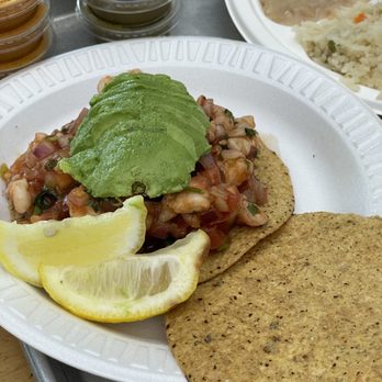 Miches De La Baja - Mexican Near Me - Riverside, California