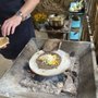 Photo of Cocina Prehispanica En Fogon