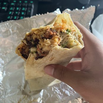 Cato's Tacos - Cato's Burrito - Food Trucks Near Me - Sunnyvale, California
