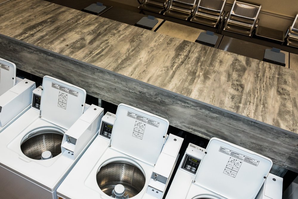 THE LAUNDRY DEPOT Updated July 2024 16 Photos 3310 Ave