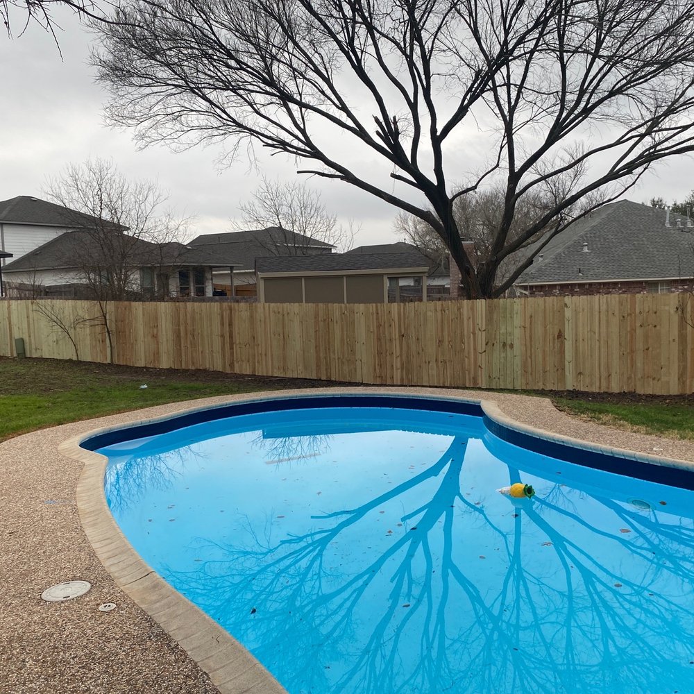 Fence