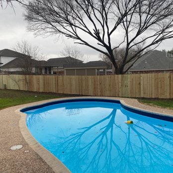 Ergeon - Fence - Fences & Gates Near Me - Austin, Texas