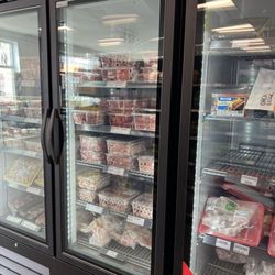 South East Asian Mart - Meat