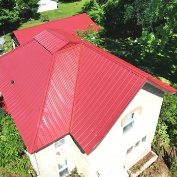 Allen Bontrager Carpentry - Roofing Near Me - Bonduel, Wisconsin