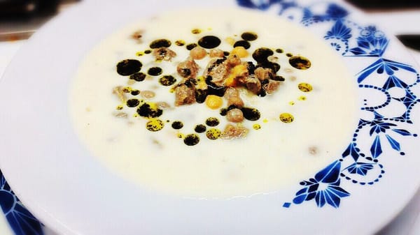 Isot Turkish Cuisine by null