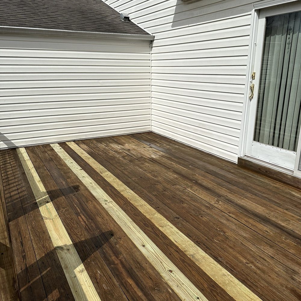 On The Spot Home Improvements - During - General Contractors Near Me - Saddle Brook, New Jersey