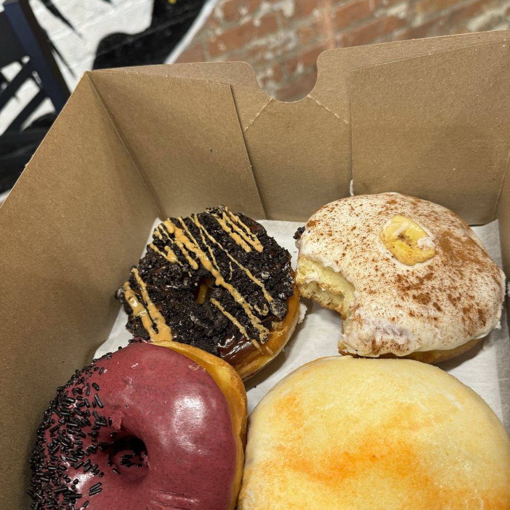 Voodoo Doughnut - Donuts Near Me - Chicago, Illinois Voodoo Doughnut - Donuts Near Me - Chicago, Illinois