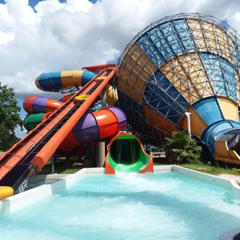 Hurricane Harbor Splashtown - Big Kahuna - Water Parks Near Me - Spring, Texas Hurricane Harbor Splashtown - Big Kahuna - Water Parks Near Me - Spring, Texas
