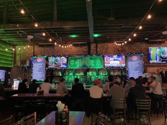 Short North Pint House by null