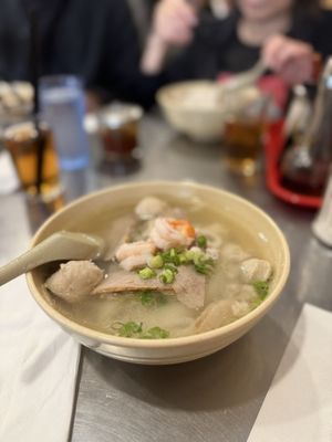 Vien Huong Restaurant by null