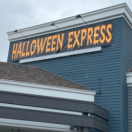 Exterior photo of Halloween Express San Diego - Oceanside, California Exterior photo of Halloween Express San Diego - Oceanside, California