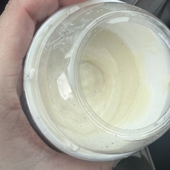 Chick-fil-A - Half full and not even a drink out of it - Fast Food Near Me - Brookfield, Wisconsin