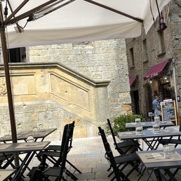 Outside Outside