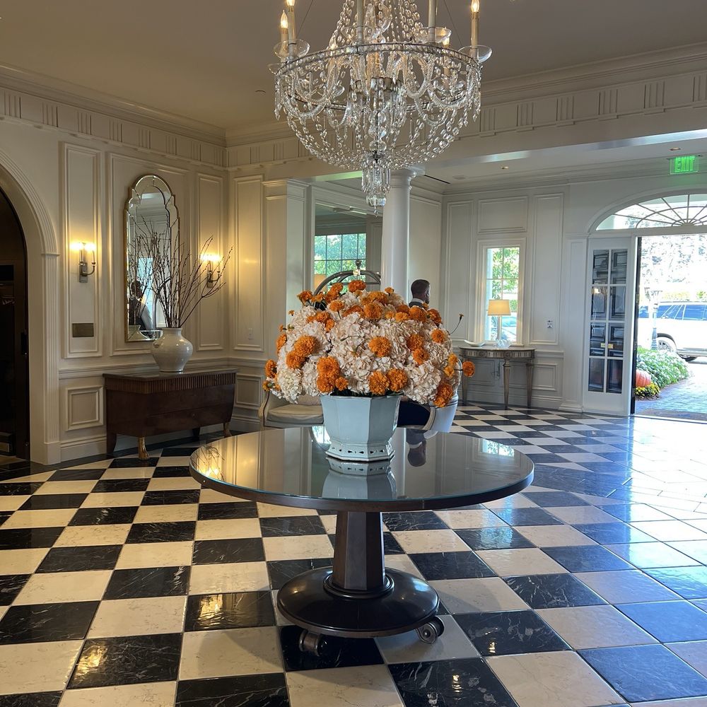 Rosewood Miramar Beach - Hotels Near Me - Montecito, California Rosewood Miramar Beach - Hotels Near Me - Montecito, California