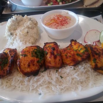 Corner Kebab - Mediterranean Near Me - San Fernando, California Corner Kebab - Mediterranean Near Me - San Fernando, California
