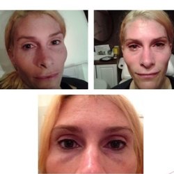 Designer Permanent Makeup - Permanent Eyeliner